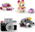 Играчка LEGO Classic Creative Bricks - Big Box