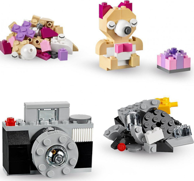 Играчка LEGO Classic Creative Bricks - Big Box