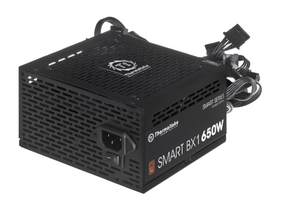 Furnizues energjie Thermaltake Smart BX1, 650W, 80 Plus Bronze, i zi