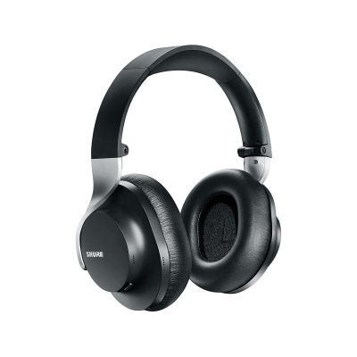 Kufje Shure Aonic 40, të zeza