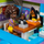 Lodra LEGO Friends Furgoni i Reporteres 41749, set për ndërtim, mbi 6 vjeç, shumëngjyrësh