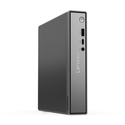 Kapak anësor kompjuteri Lenovo ThinkCentre Neo 50q Gen 5, pjesë zëvendësuese, i zi