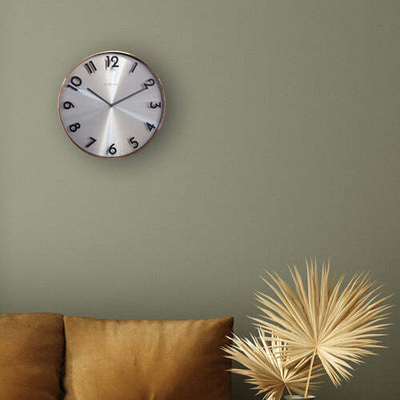 Orë muri Nextime Reflection 3289CO