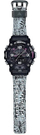 Orë për meshkuj Casio GG-B100BTN-1AER G-, e zezë