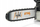 Sharrë zinxhiri STIHL MS 500i Light, benzinë, portokalli e bardhë