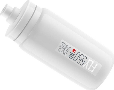 Shishe Elite FLY, 550ml, e bardhë