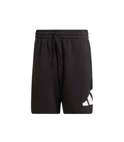 Shorce për meshkuj Adidas, e zezë