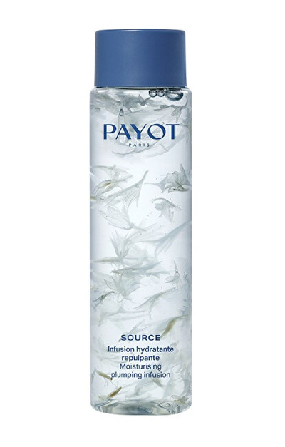 Emulsion për fytyrë Payot, (Moisturising Plumping Infusion) 125 ml
