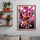 Puzzle Clementoni Compact Justice League, 1000 pjesë, 50x70 cm, shumëngjyrësh