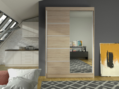 Dollap LINO III