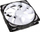 Fllad kompjutri Noiseblocker NB-eLoop B14-3, 140mm, i bardh e zi
