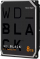 Disk HDD WD Black Gaming, 8TB, 3.5" SATA III (WD8002FZBX)