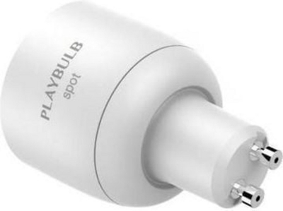 Llambë MiPow Playbulb Smart GU10 RGB (BTL203), e bardhë