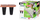Rrethoje kopshti - Prosperplast 12cm x 3.8m (IPAK2-R624)