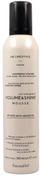 Пена за коса FarmaVita HD Life Style Volume and Shine, 300ml
