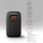 Karikues muri Axagon ACU-PQ45, 45W, 2 porta USB QC3.0 PD, i zi