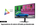Monitor Samsung LS32B800PXU computer, 32", 3840 x 2160, i zi