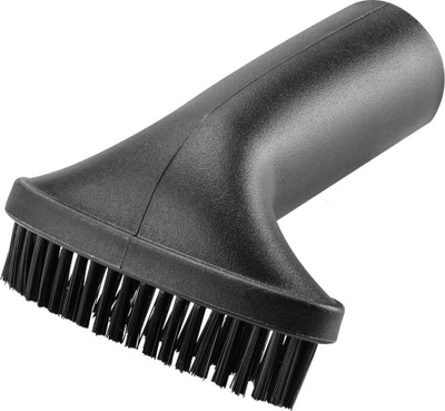 Fshesë me korrent Graphite Cleaner 2në1, e zezë