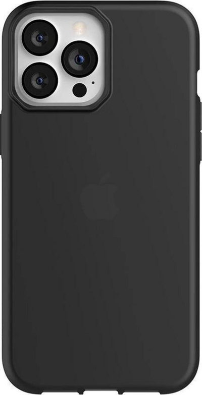 Mbrojtëse për telefon Incipio Clear Apple iPhone 13 Pro Max, e zezë 