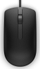 Maus Dell MS116, me kabllo, USB, i zi