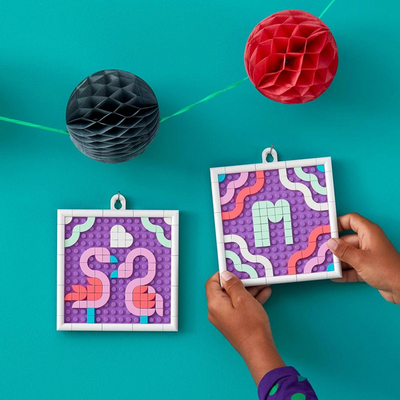 Set LEGO Dots Bulletin Board (41951)
