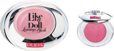 Highlighter pudër Pupa Like a Doll 106, 3.5g