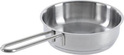 Tenxhere Orion PERFECT, 16 cm, 1.25L, çelik inox