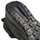 Atlete malore Adidas Terrex Trailmaker Mid GTX me Gore‑Tex, shollë Traxion, ngjyrë e zezë