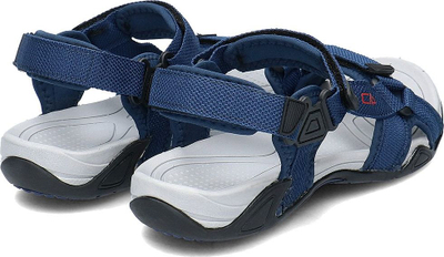 Sandale për burra CMP M919, për përdorim përditë, nr. 42, blu navy
