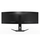 Monitor GIGABYTE CO49DQ, 49", QD-OLED Curved, 144 Hz, i zi