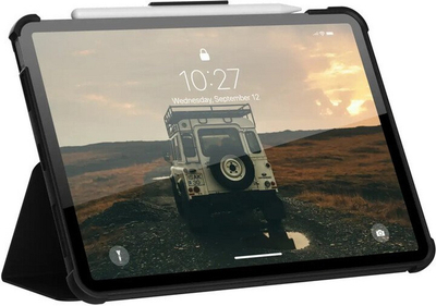 Këllëf mbrojtës UAG për Apple iPad Air 10.9''/Pro 11'', i zi