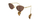 Syze dielli Gucci Gg0977S 002