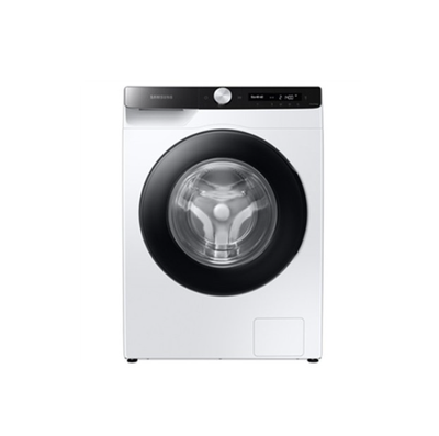 Rrobalarëse Samsung WW80T534DAE1S7, 8 kg, e bardhë