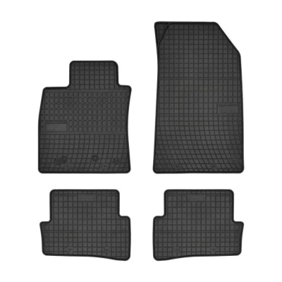 Shtroje Gome Renault Clio Iv 2012-0752iv