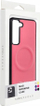 Futeri Simply Roar Mag Morning për Samsung Galaxy A15 4G 5G, me magnet, rozë