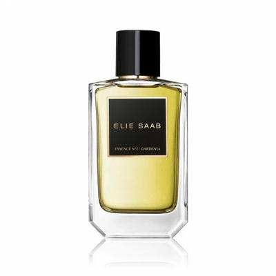 Eau de Parfum Elie Saab Essence No.2 Gardenia