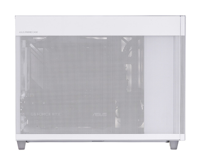 Компјутер за гејминг Actina Ryzen 7 8700F, 32GB RAM, 1TB SSD, RTX 5070, бел