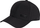 Kapelë bejsbolli adidas Bballcap LT Met IB3245, me rregullim, e zezë