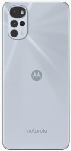 Telefon Motorola moto g22, White