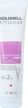 Balsam drejtues flokësh Goldwell Stylesign Straightening Balm, 100 ml, transparent