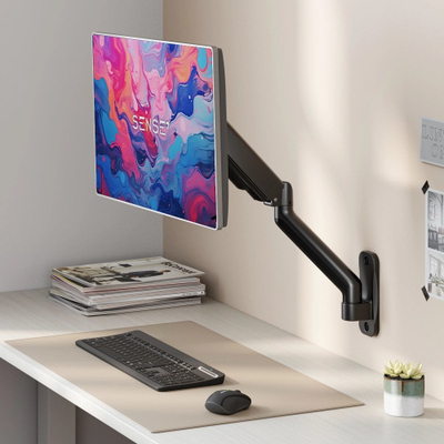 Држач SENSE7 за монитор 17"-32" 