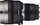 Адаптер анаморфен Samyang V-AF MF 1.7x, за објективи V-AF, црн