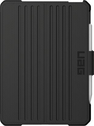 Këllëf tableti UAG Metropolis Folio, për iPad Air 5/4 dhe iPad Pro 11" 3, me qëndrim, i zi
