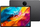 Tablet TCL Nxtpaper 14 Tab, 14.3", 256GB, Wi-Fi, gri e errët