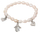 Byzylyk dore JwL Luxury Pearls JL0419