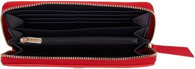 Kuletë për femra Tommy Hilfiger mTH4984, e kuqe