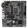 Pllakë amë Gigabyte H610M H V2 DDR4