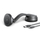 Çantë shpine laptopi Tellur Business L, 17.3", portë USB, e zezë