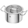 Set tenxheresh Zwilling Pro 65120-005-0, 5 copë, çelik inox, argjendtë