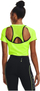 Bluzë për femra Under Armour p2254671-30998891rs, nr., gjelbër